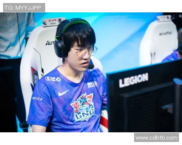 LNG逆袭之路揭秘：从低谷到Major赛场的辉煌蜕变