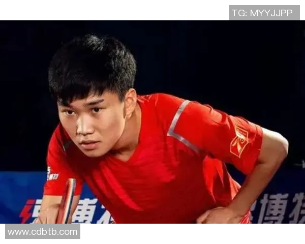 周娜的乒乓球人生深度对话探索她的奋斗与梦想之路