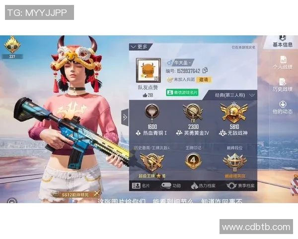 和平精英个人能力排名更新BLG战队表现突出再创佳绩 和平精英个人能力排名更新BLG战队表现突出再创佳绩