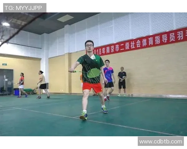 南京羽毛球队的训练与比赛节奏解析及其对羽毛球发展的影响