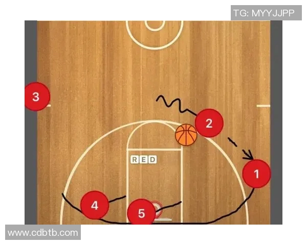 广州篮球队边路渗透战术分析及其对比赛胜负的影响探讨