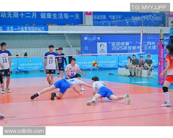 成都排球队心理素质提升之路：从训练到比赛的全方位解析