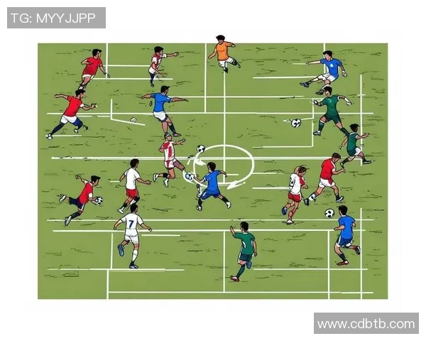 杭州足球队区域防守分析与战术得失探讨