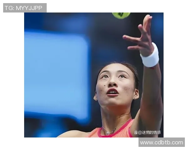 权威发布网球选手心理素质实力榜单揭示心理因素对比赛胜负的影响