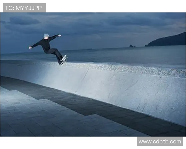 李秀英独家分享滑板技巧与心得体会助你轻松入门滑板世界