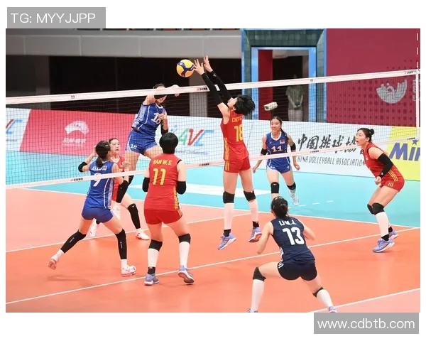 杭州排球队比赛经验的创新与变革引发热议 杭州排球队比赛经验的创新与变革引发热议