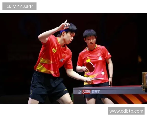 武汉乒乓球队技术变革引发热议助力竞技水平提升与未来发展