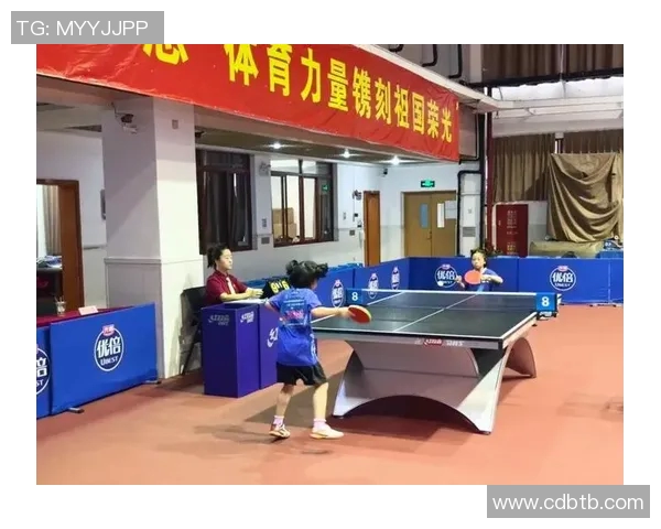聚焦乒乓球:探讨上海乒乓球队在速度训练中的创新与挑战 聚焦乒乓球:探讨上海乒乓球队在速度训练中的创新与挑战