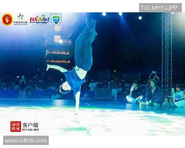 街舞实力榜单权威发布展现舞者风采与竞技水平的全新视角