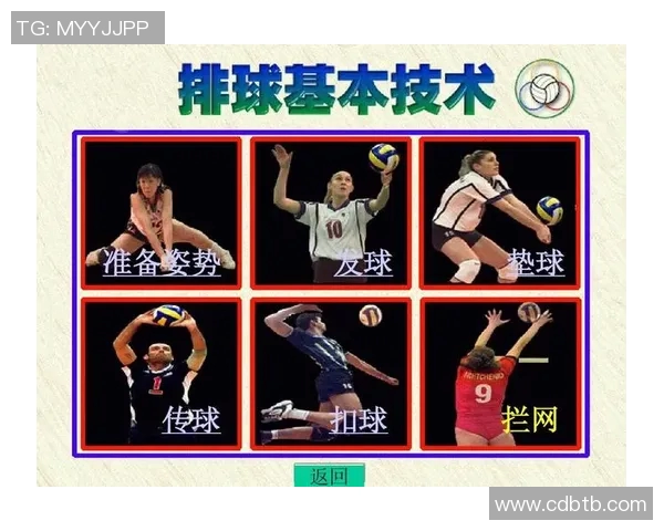 重庆排球队的整体压制策略解析与深度剖析排球战术的成功之道