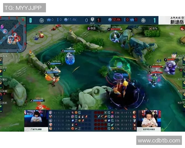 TES战队心理素质的蜕变与王者荣耀竞技表现的深度分析