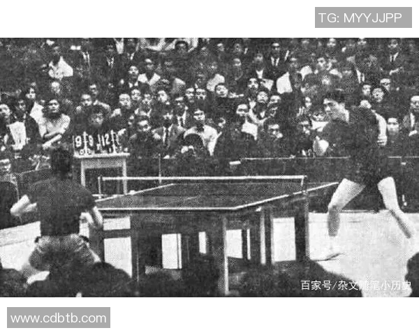 乒乓球专题探讨上海乒乓球队默契配合与战术协作的成功之道 乒乓球专题探讨上海乒乓球队默契配合与战术协作的成功之道