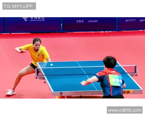 北京乒乓球队中路突破的成败分析与未来发展方向探讨