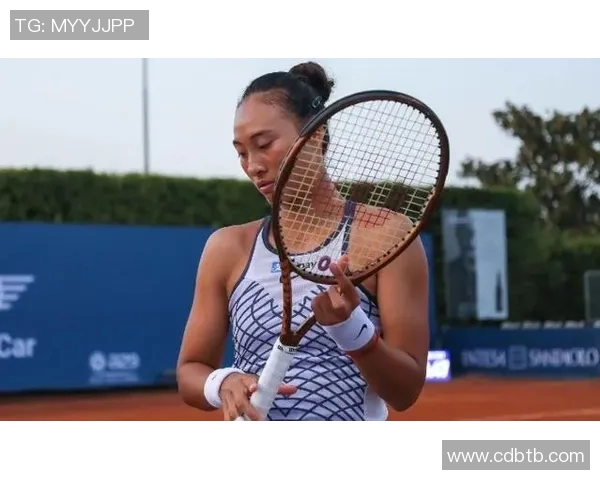 专访杨静：探寻网球界的成功秘诀与成长之路