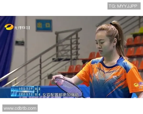 吴芳专访:从羽毛球新星到冠军之路的心路历程回顾 吴芳专访:从羽毛球新星到冠军之路的心路历程回顾