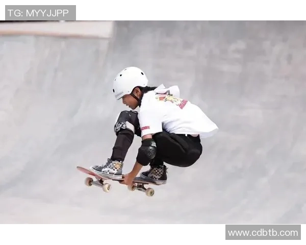 广州极限运动队在滑板精英赛中的耐力表现分析与点评