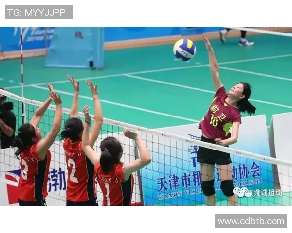 排球盛宴：深入解析武汉排球队员的个人技能与团队协作