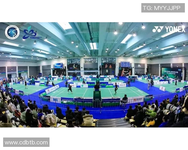 羽毛球的魅力与速度揭秘：走进上海羽毛球队的训练与比赛世界