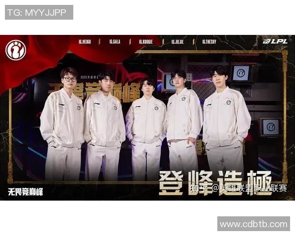 英雄联盟盛宴：深入解析IG战队的持久战斗力与团队协作秘诀