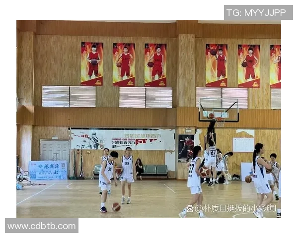 重庆篮球队选拔赛特别报道:从默默无闻到崭露头角的成长历程 重庆篮球队选拔赛特别报道:从默默无闻到崭露头角的成长历程