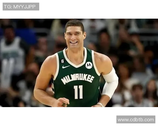 布鲁克洛佩斯：从NBA巨星到篮球战术的关键人物分析