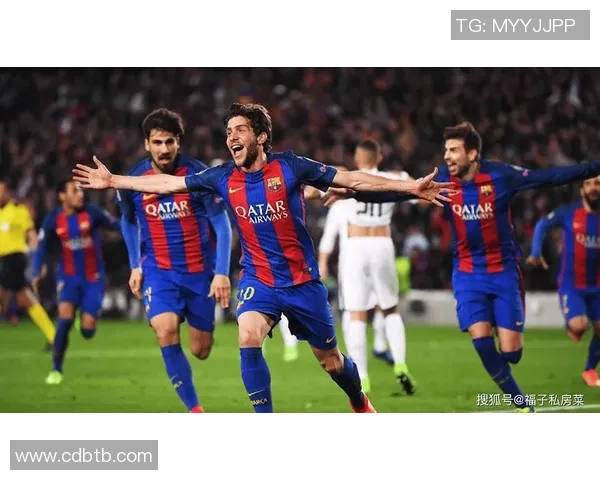巴萨与巴黎巅峰对决精彩解说回顾全场焦点瞬间分析