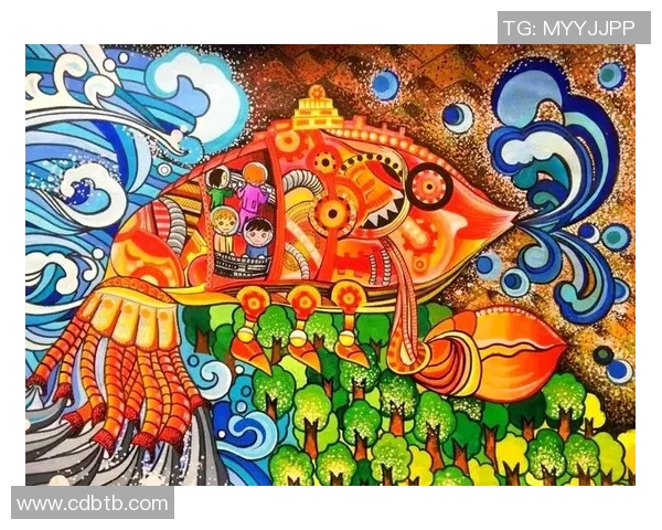 张骋宇：在科技与艺术交汇处探索未来的无限可能与创新之路