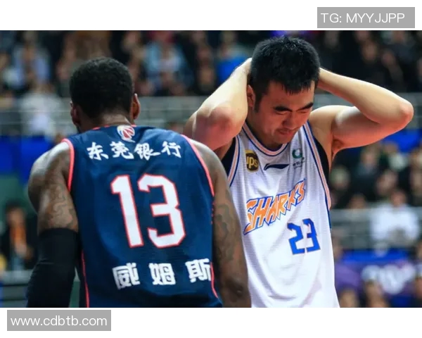 张兆旭：从篮球新星到职业生涯的辉煌征程与未来展望