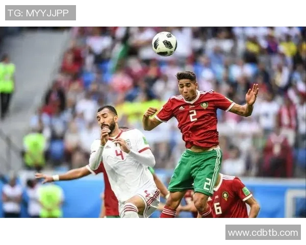 摩洛哥与伊朗今日比赛比分实时更新及精彩回顾