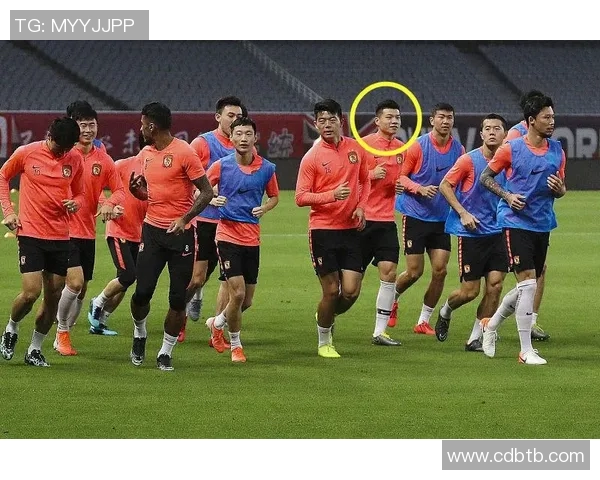 恒大与上港对阵名单揭晓球员阵容分析与比赛前瞻