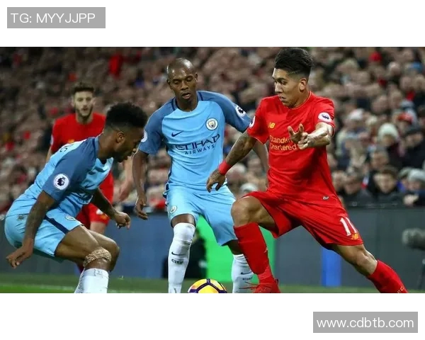 曼城与利物浦全场激战回顾精彩瞬间与战术分析