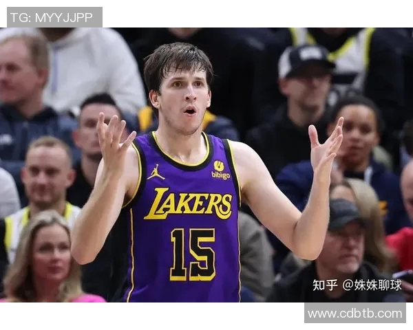 湖人对决爵士精彩回顾球星表现与战术分析全解读