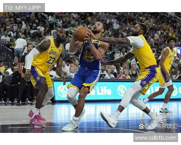 湖人三对三精彩对决展现团队默契与个人技巧的完美结合