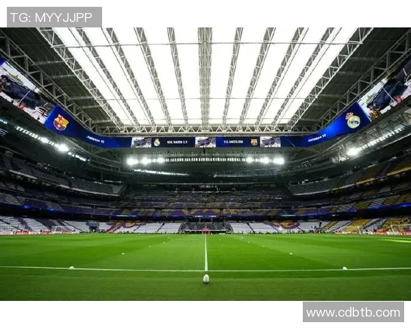 皇马与巴萨激战4月23日谁将赢得西班牙国家德比的荣耀