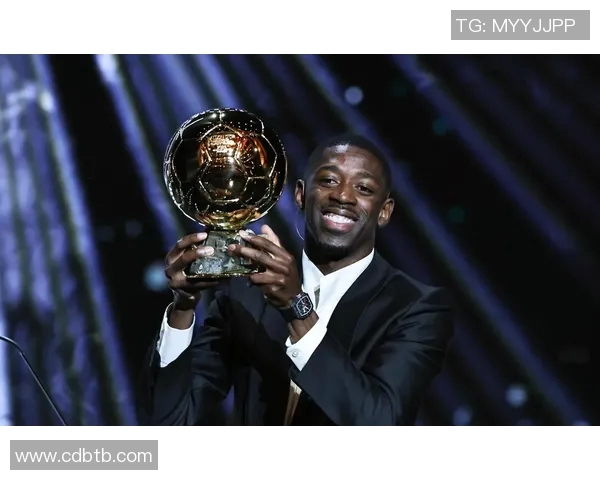 登贝莱的逆袭之路：从天才少年到足坛巨星的蜕变与挑战