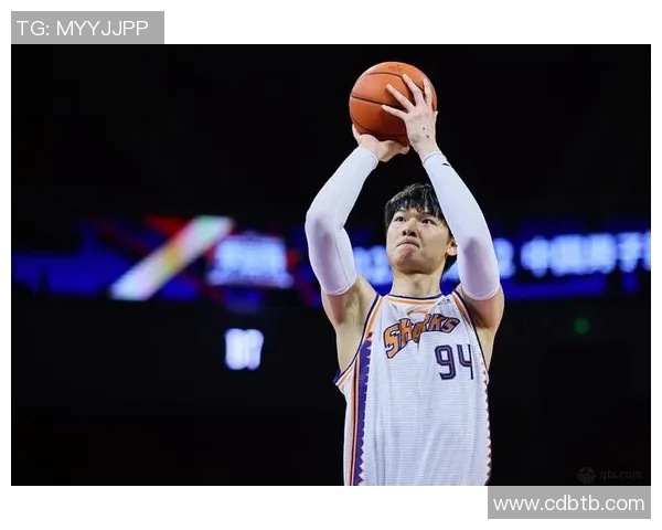 王哲林领衔中国男篮新征程展现实力与潜力的双重挑战