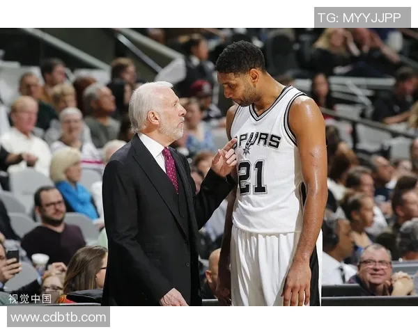 马刺队再度选择摆烂波波维奇因轮休主力球员遭到联盟罚款