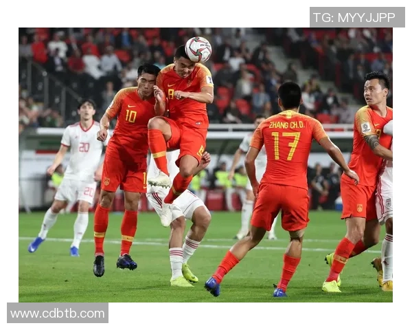 阿联酋与印度足球历史交锋记录及战绩深度分析