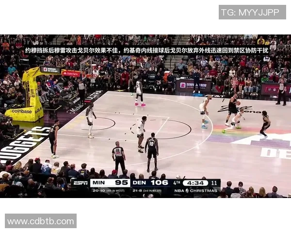 勇士与掘金精彩对决录像回放全程回顾与分析