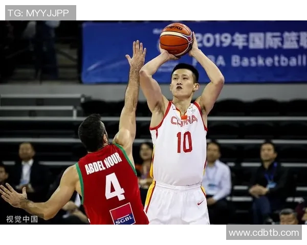 周鹏：从篮球场上的拼搏者到生活中的励志榜样，激励无数年轻人追梦之路