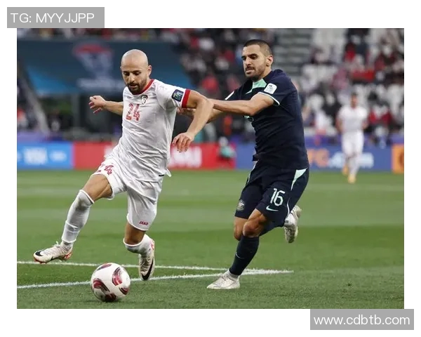 叙利亚与澳大利亚足球对决CCTV全程直播精彩瞬间回顾