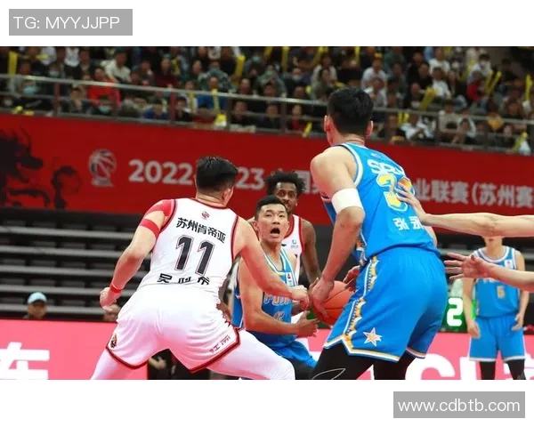 吴冠希：从青年篮球新星到职业赛场的崛起之路与未来展望