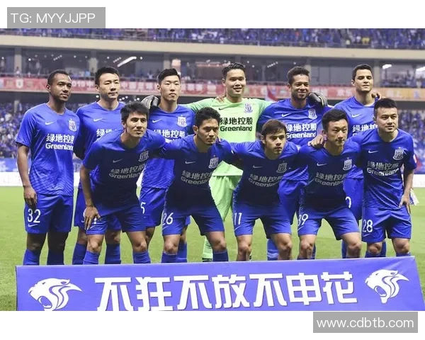 珀斯光荣与上海申花实力对比谁更强大解析