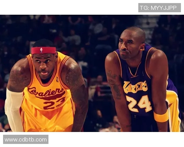 科比与詹姆斯在2007年的巅峰对决与篮球传奇的交锋之路