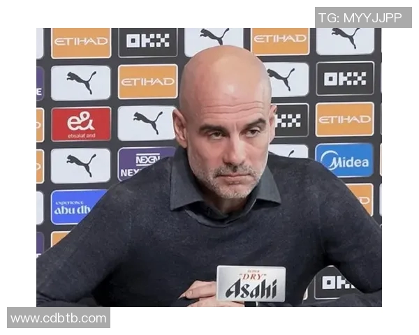 瓜迪奥拉怒斥裁判VAR失误严重影响比赛结果引发争议