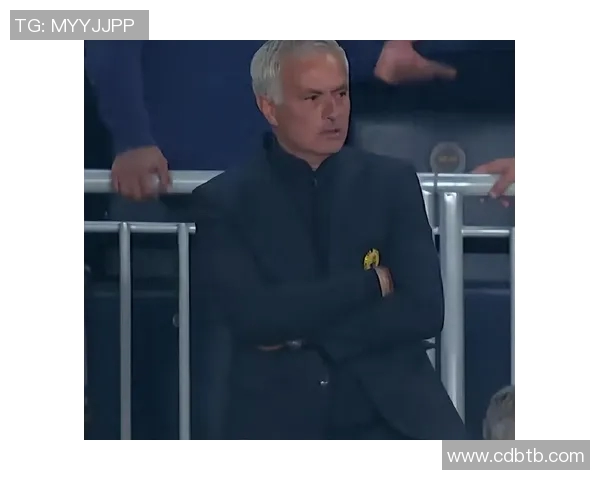 穆里尼奥怒斥欧足联争议判罚罗马无缘晋级引发热议