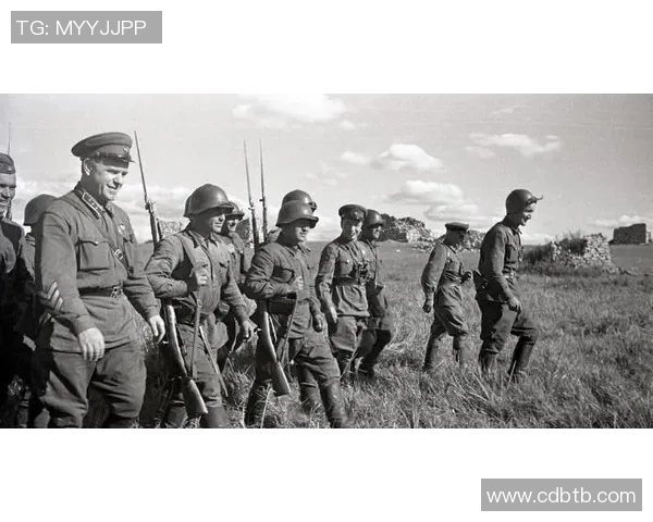 苏维埃与莫斯科陆军的对决历史回顾与战术分析