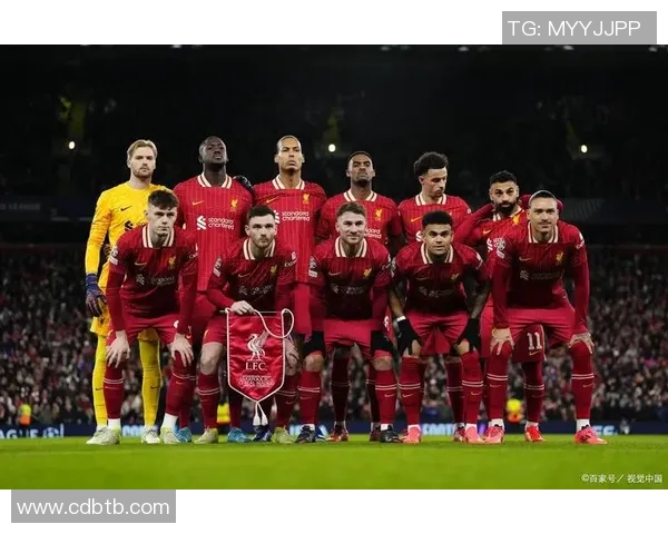 英足总杯精彩对决利物浦与埃弗顿的比赛视频回顾与精彩瞬间分析