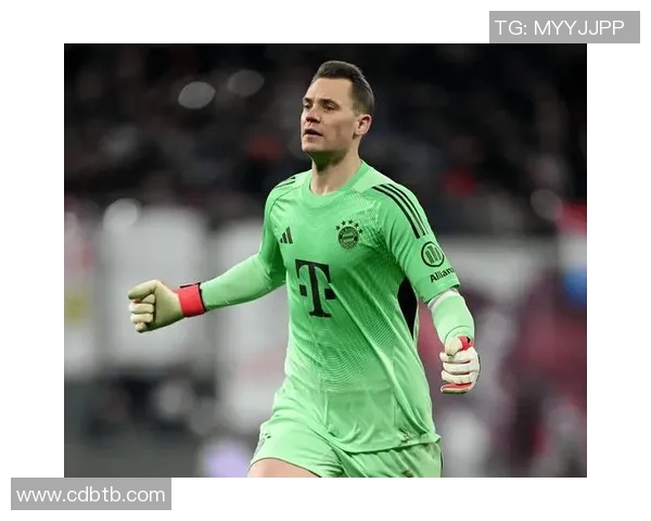 诺伊尔重伤缺席本赛季拜仁急寻德赫亚顶替守门员位置