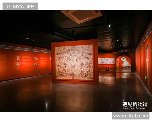 袁堂文：探索传统文化与现代艺术交融的创新之路